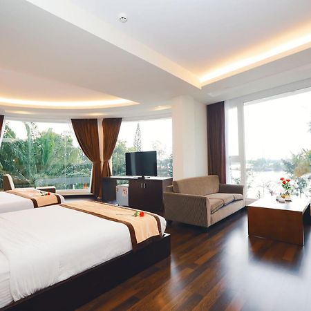 International Hotel Can Tho Luaran gambar