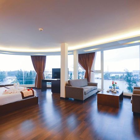 International Hotel Can Tho Luaran gambar