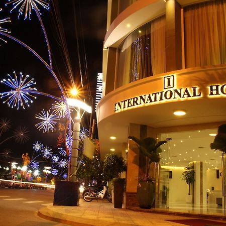 International Hotel Can Tho Luaran gambar