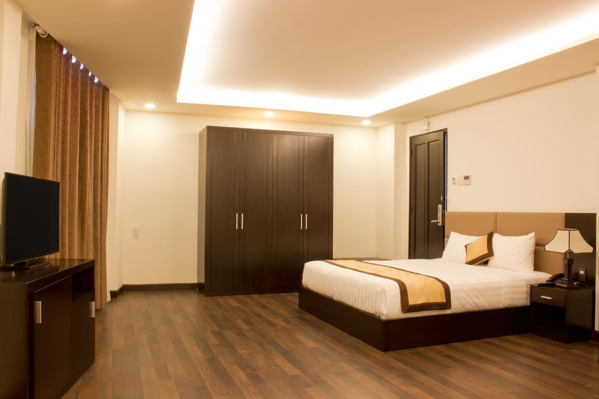 International Hotel Can Tho Luaran gambar