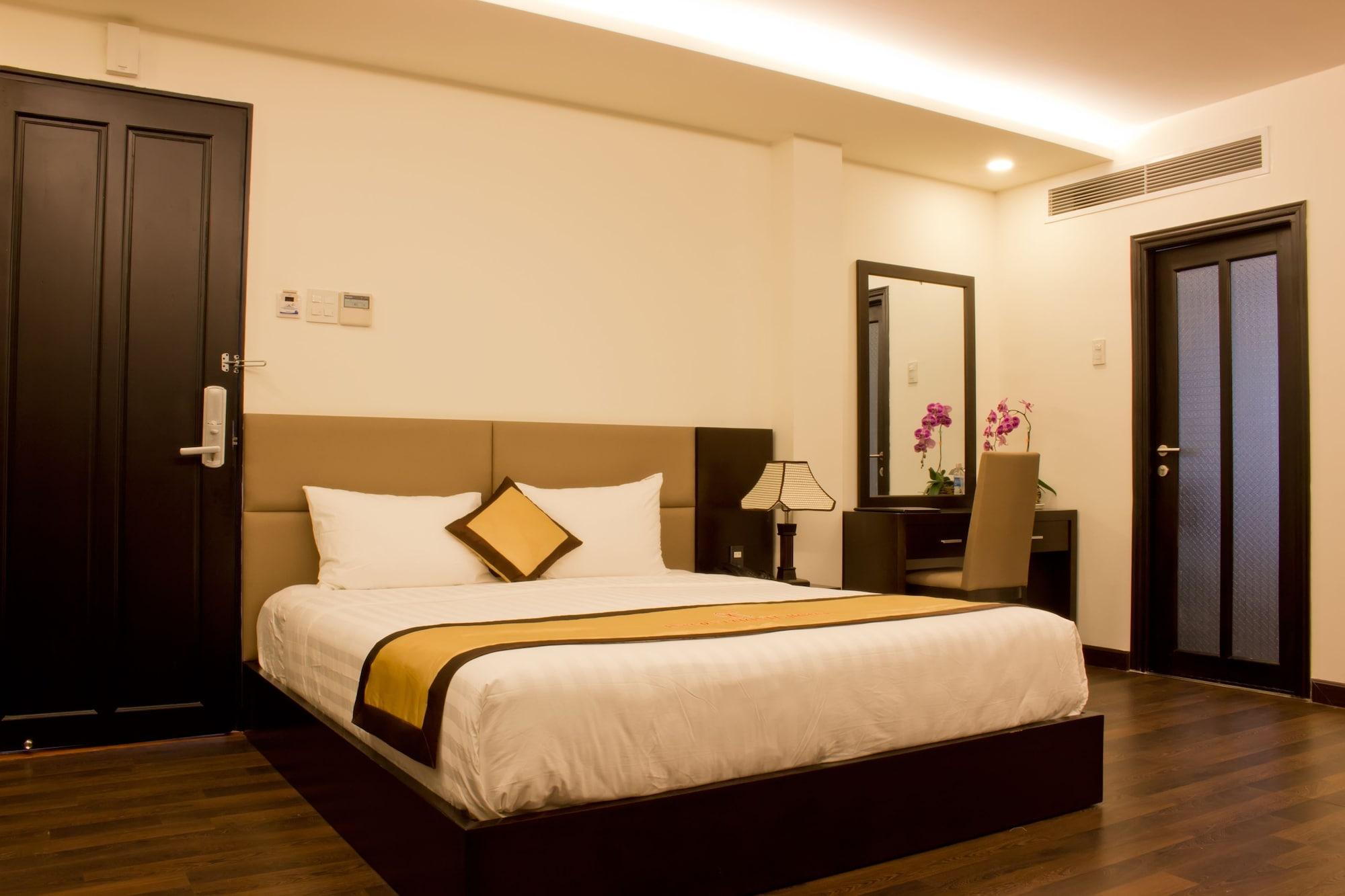 International Hotel Can Tho Luaran gambar