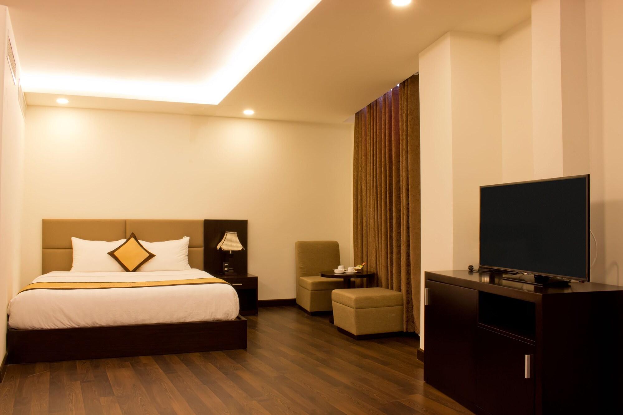 International Hotel Can Tho Luaran gambar