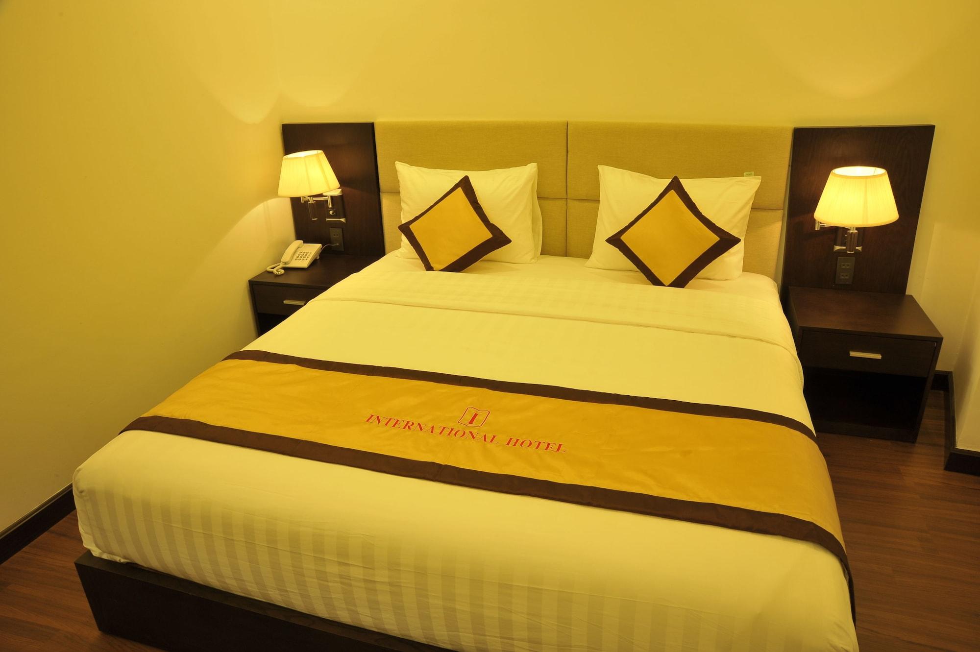 International Hotel Can Tho Luaran gambar