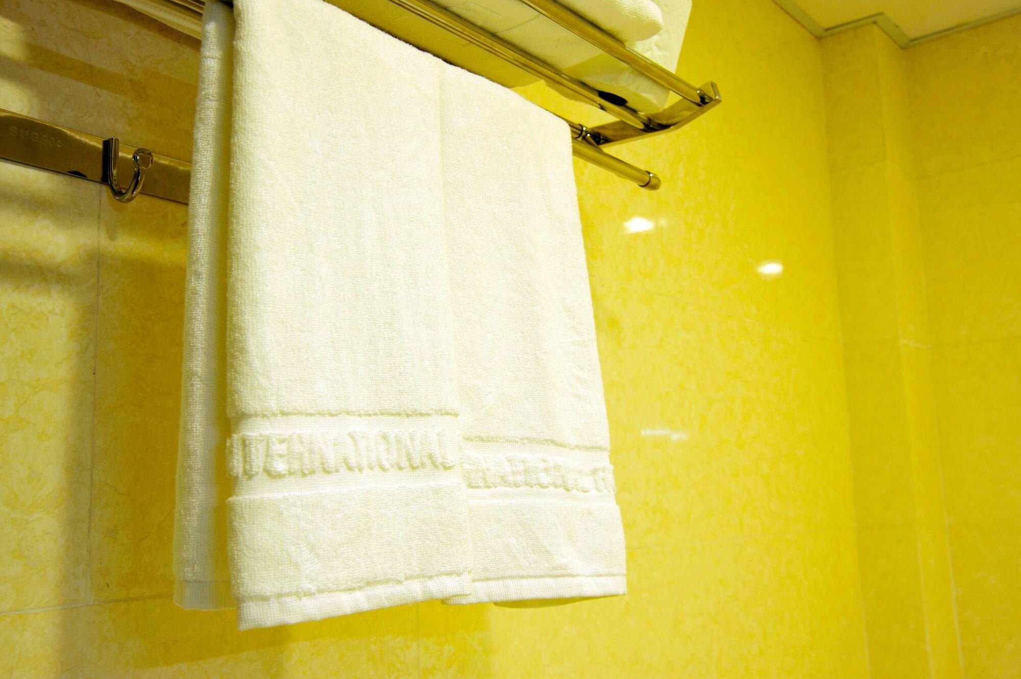 International Hotel Can Tho Luaran gambar