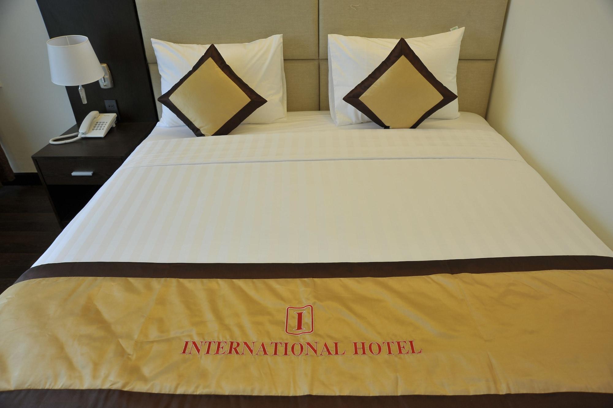 International Hotel Can Tho Luaran gambar