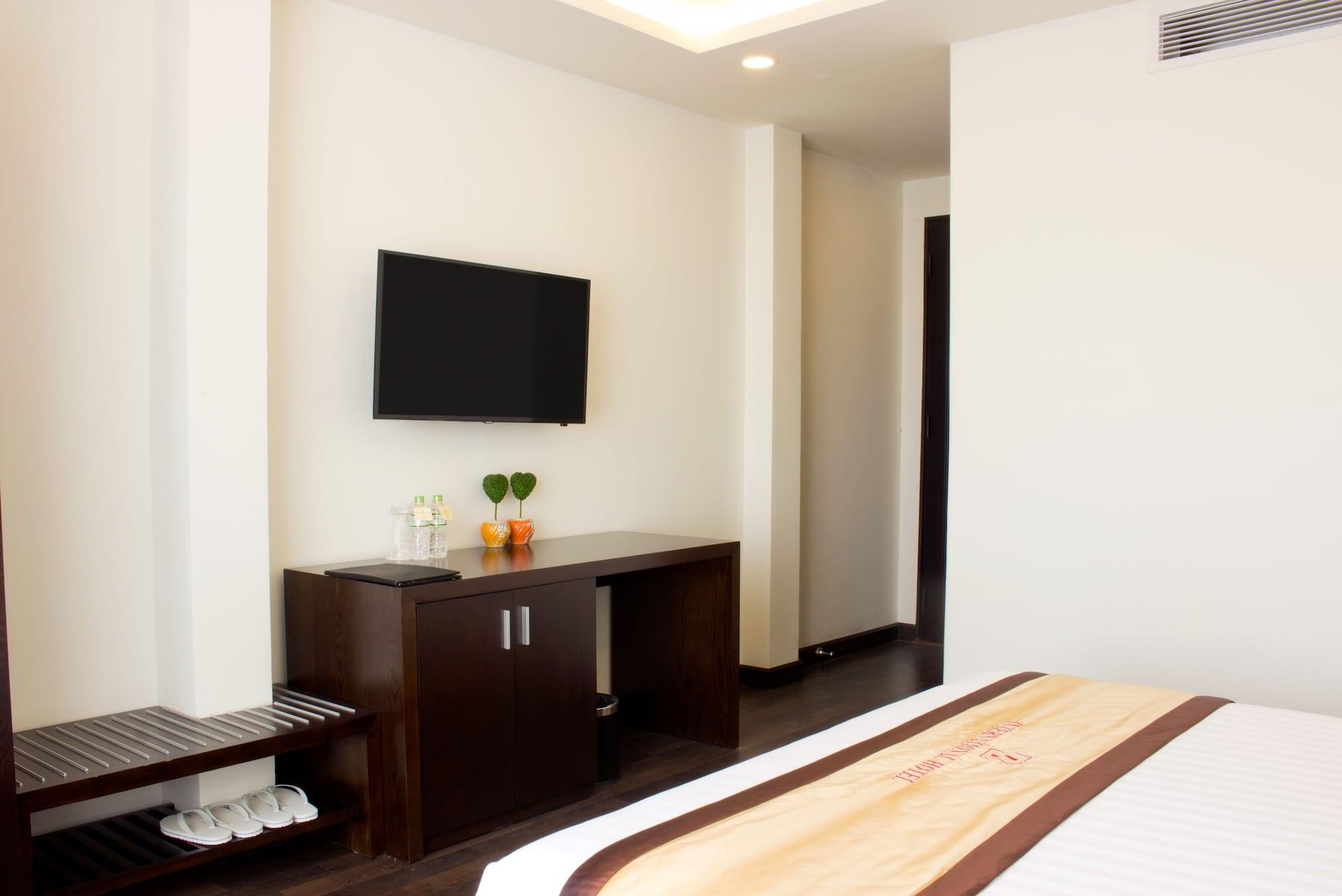 International Hotel Can Tho Luaran gambar