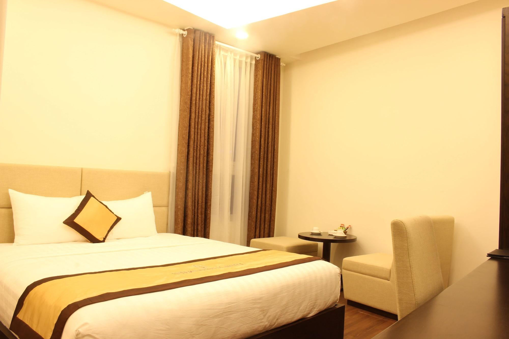 International Hotel Can Tho Luaran gambar