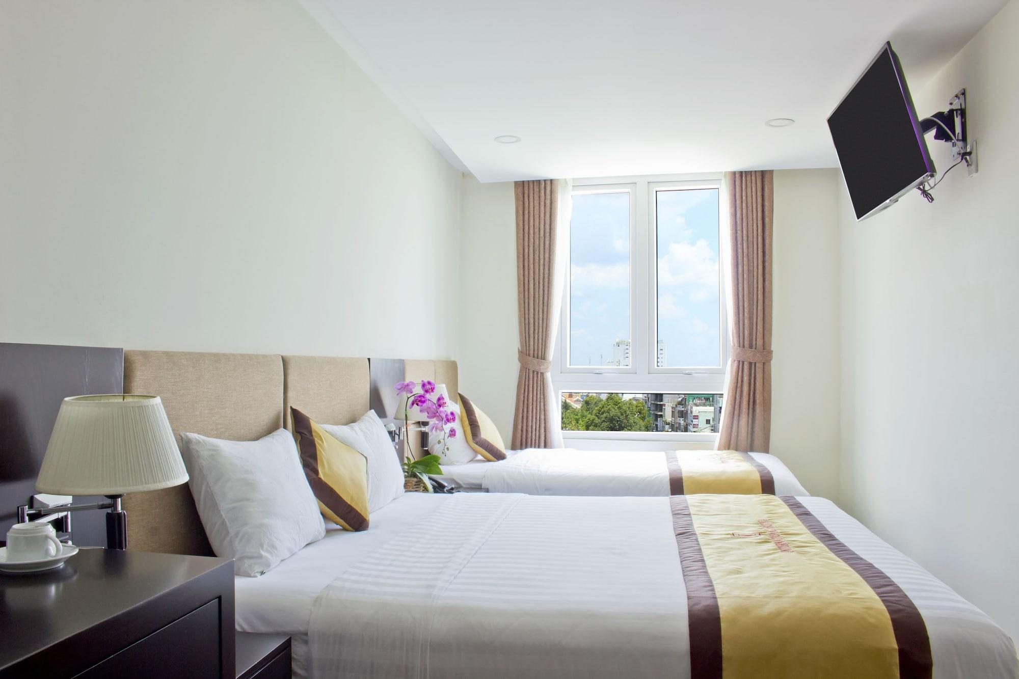 International Hotel Can Tho Luaran gambar