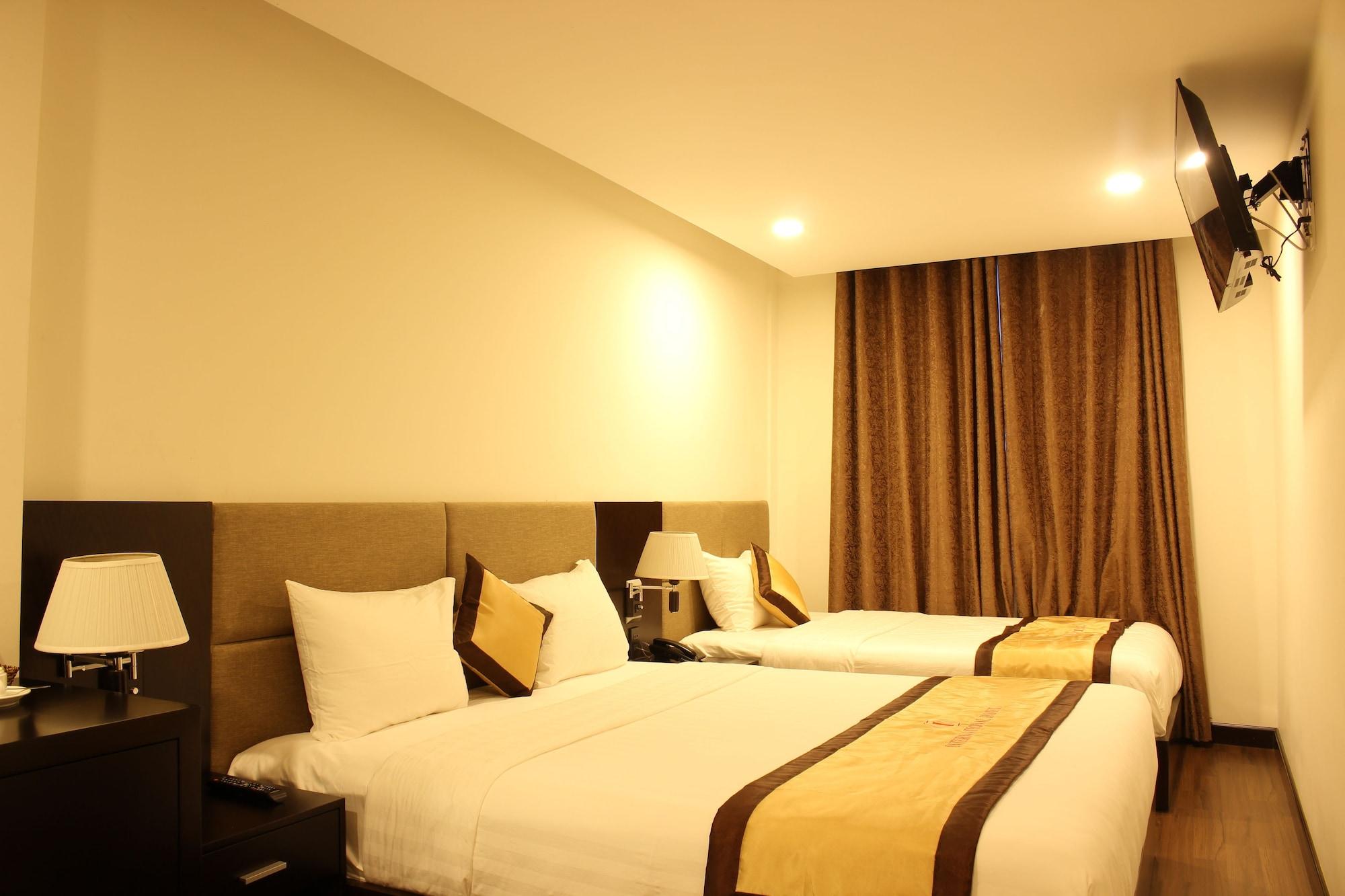 International Hotel Can Tho Luaran gambar