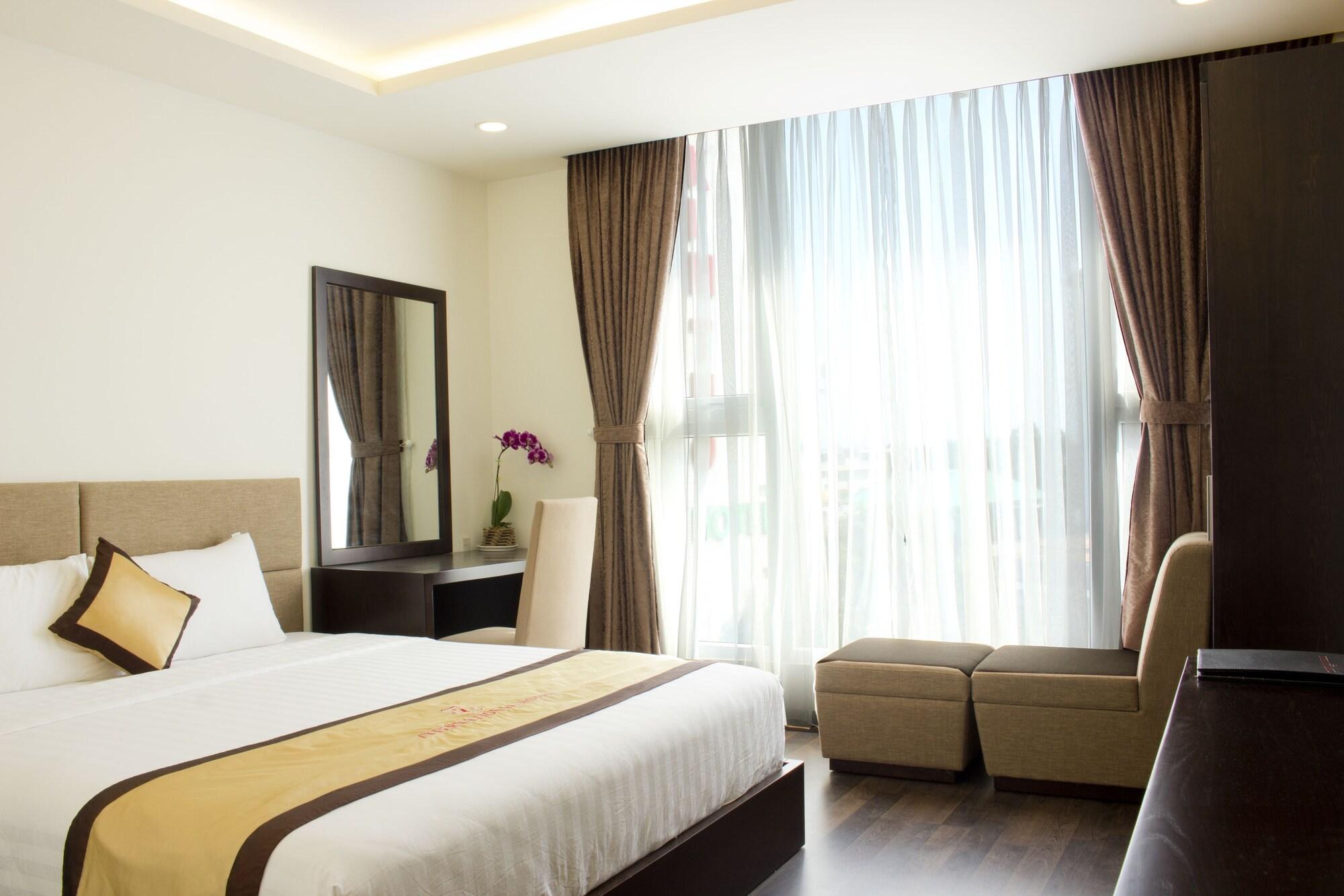 International Hotel Can Tho Luaran gambar