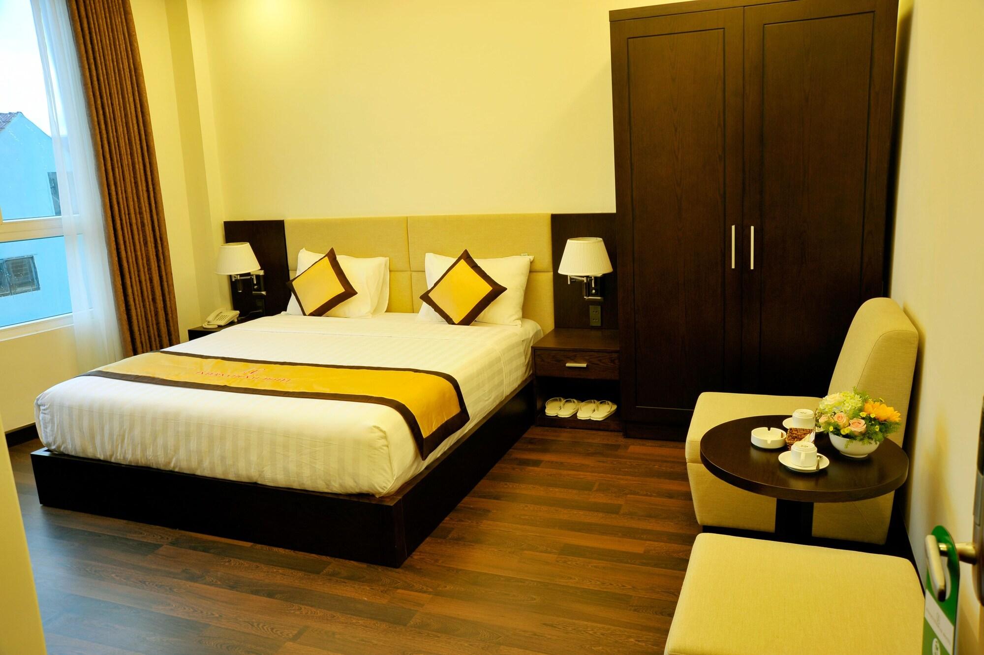 International Hotel Can Tho Luaran gambar