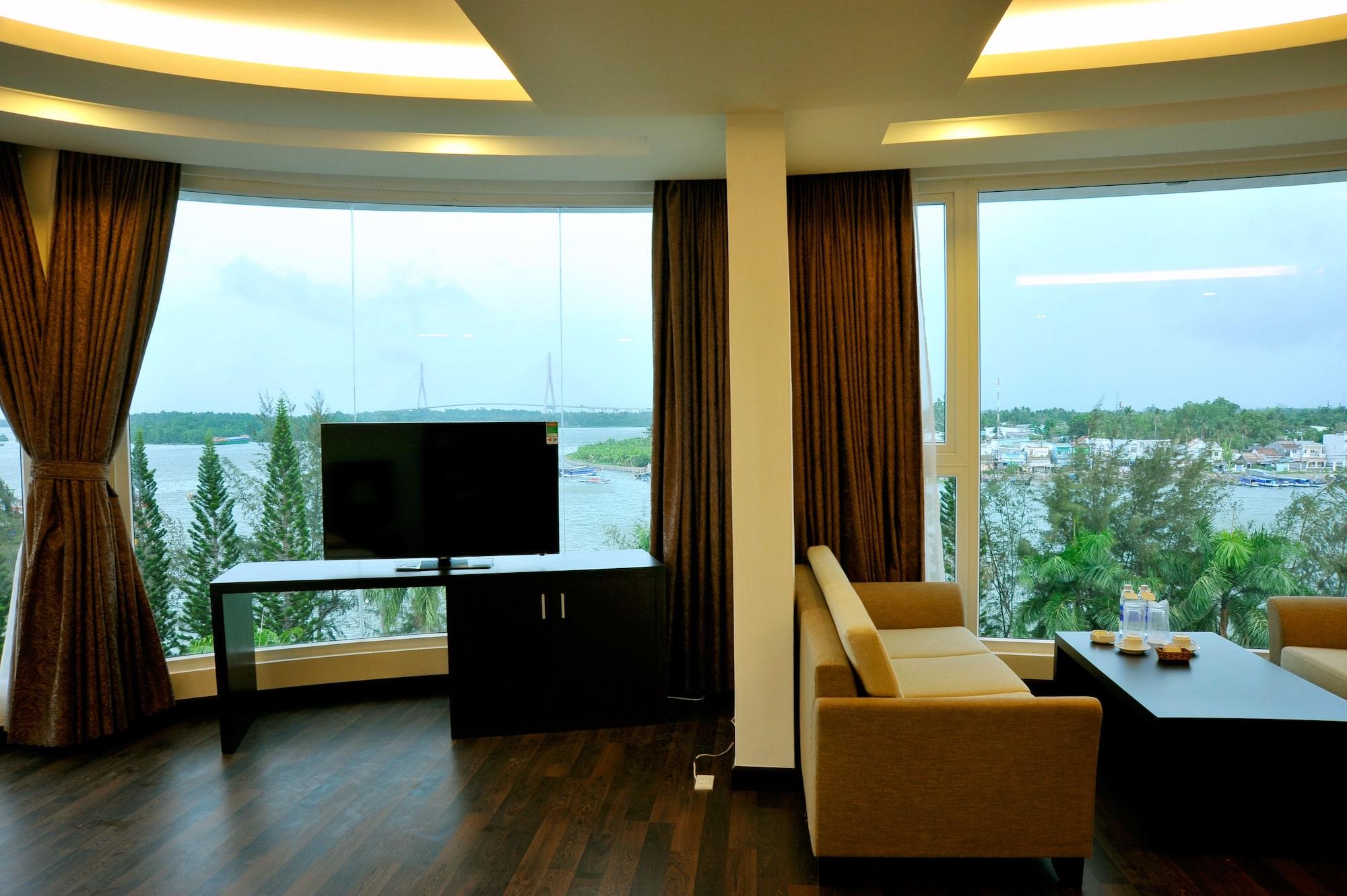 International Hotel Can Tho Luaran gambar