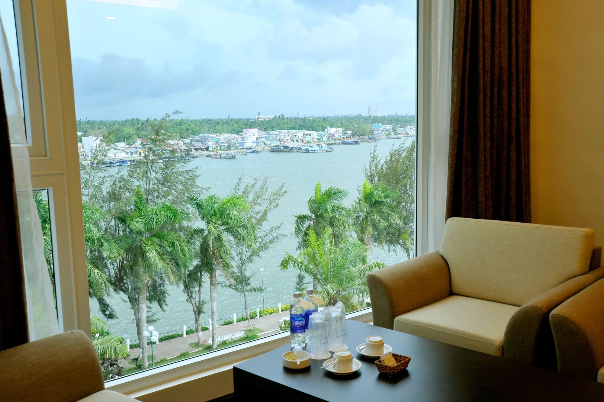 International Hotel Can Tho Luaran gambar