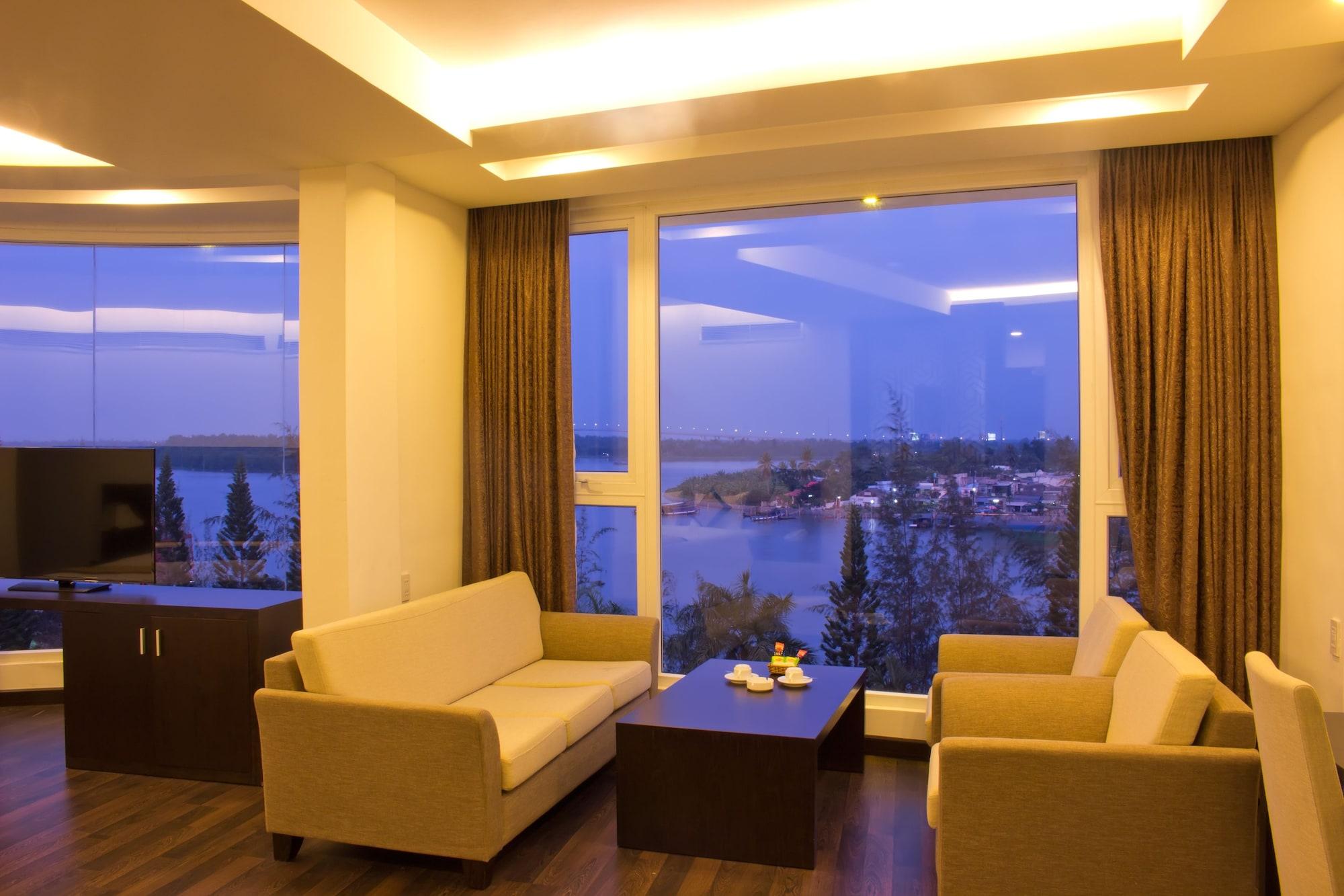 International Hotel Can Tho Luaran gambar
