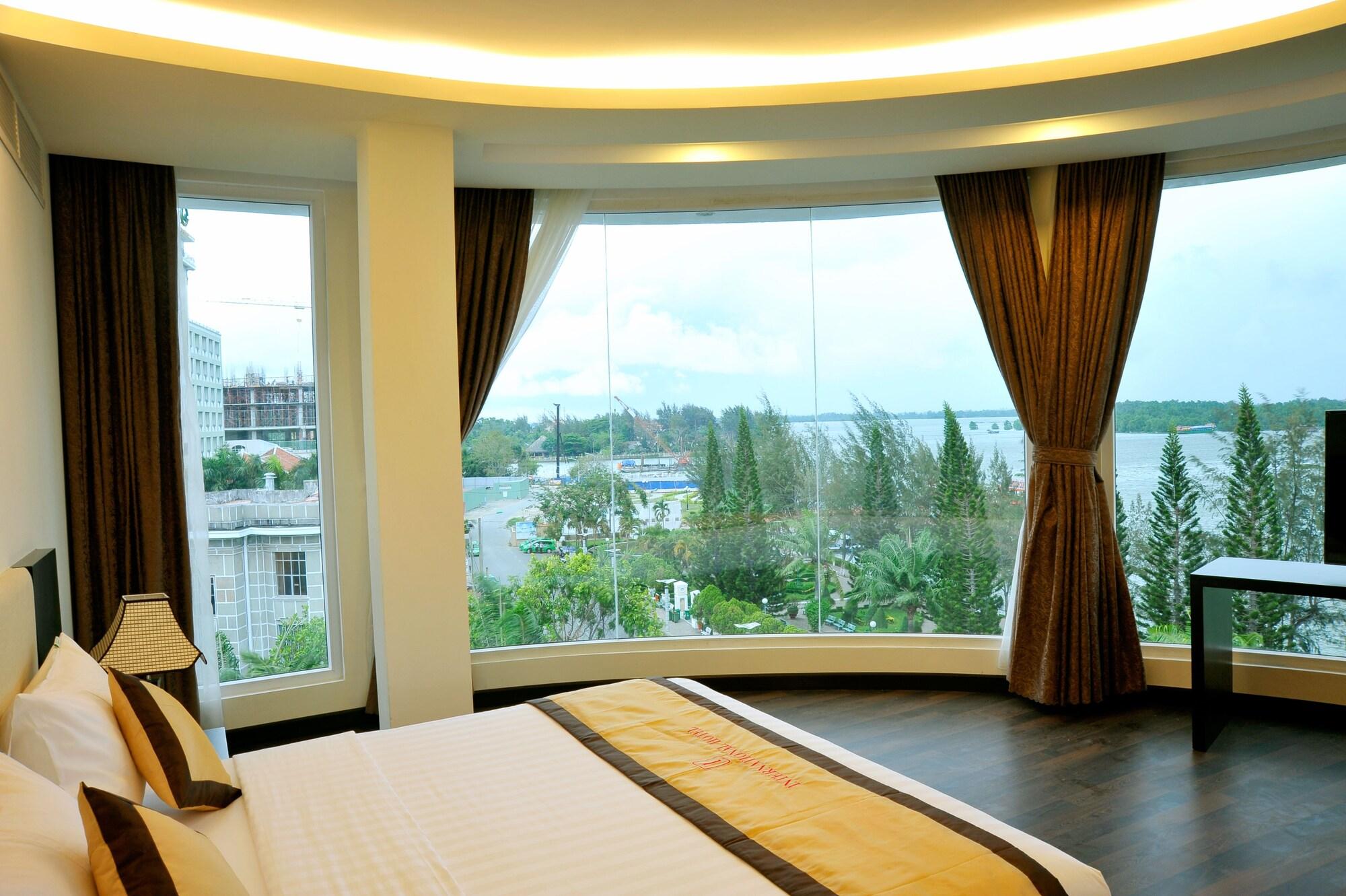 International Hotel Can Tho Luaran gambar
