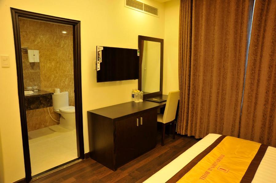 International Hotel Can Tho Luaran gambar