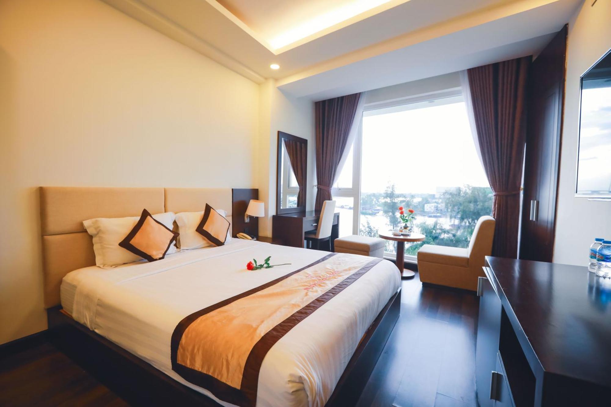 International Hotel Can Tho Luaran gambar