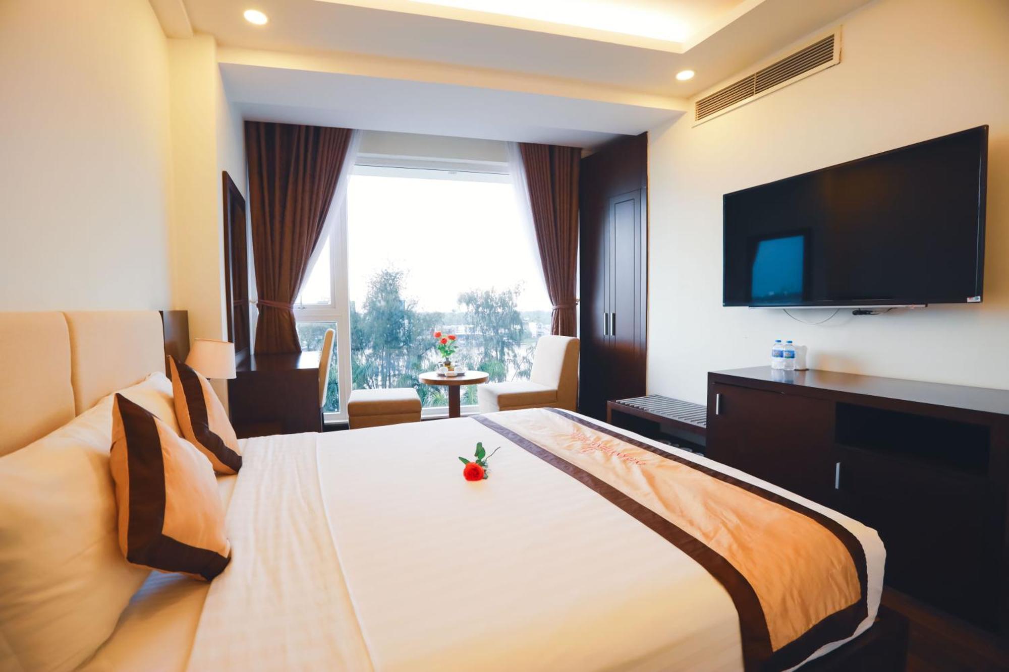 International Hotel Can Tho Luaran gambar