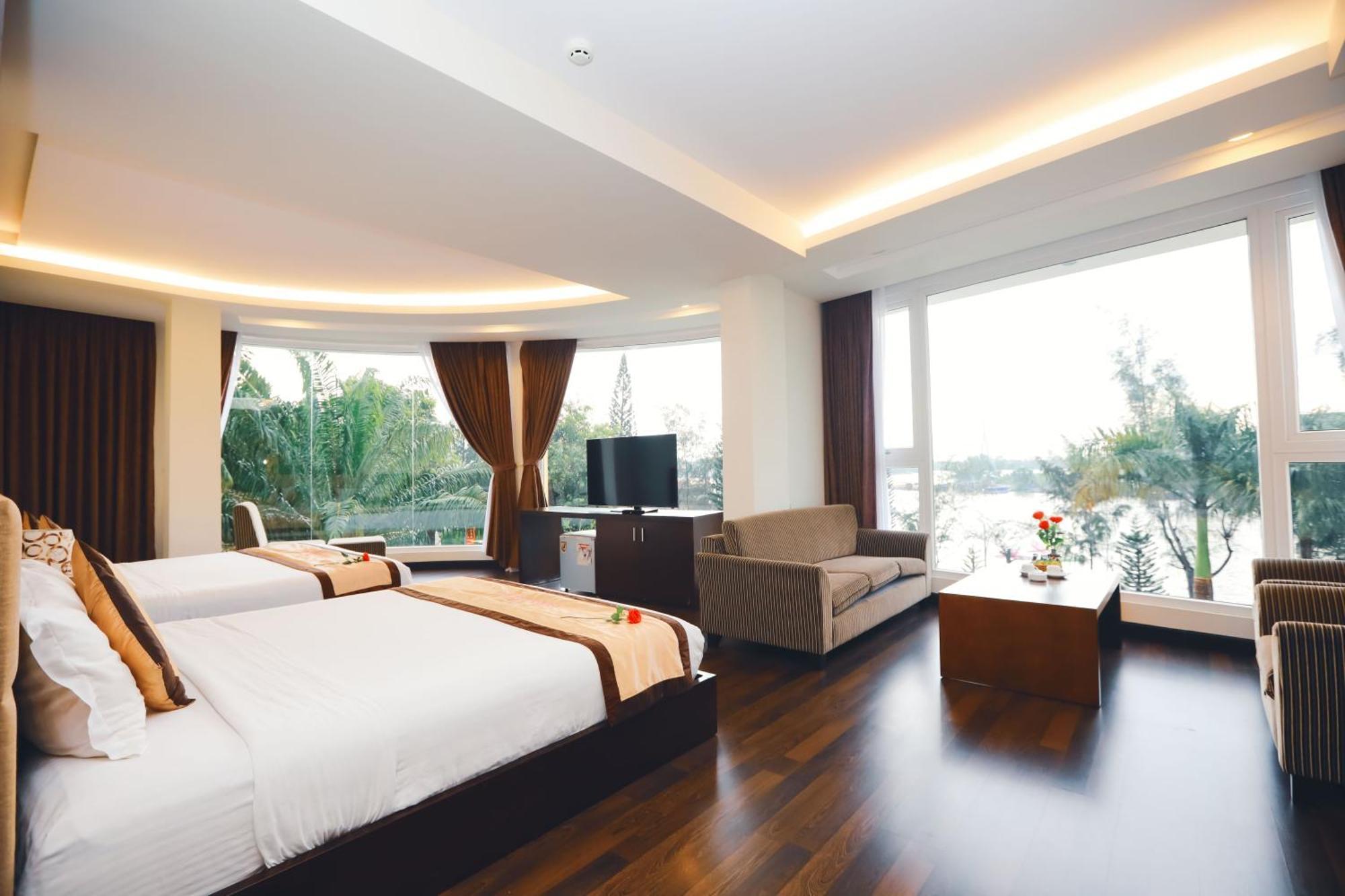International Hotel Can Tho Luaran gambar