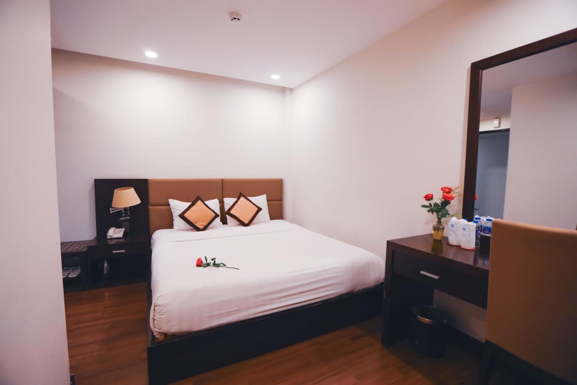 International Hotel Can Tho Luaran gambar