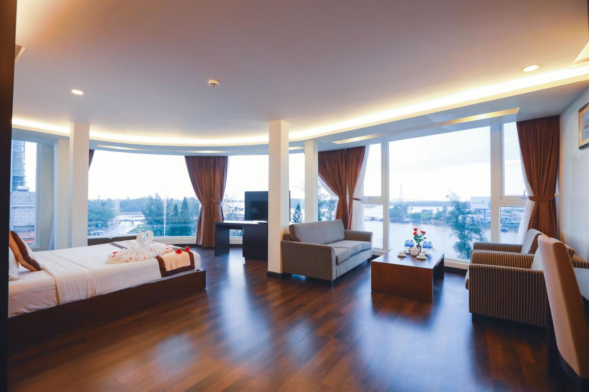 International Hotel Can Tho Luaran gambar