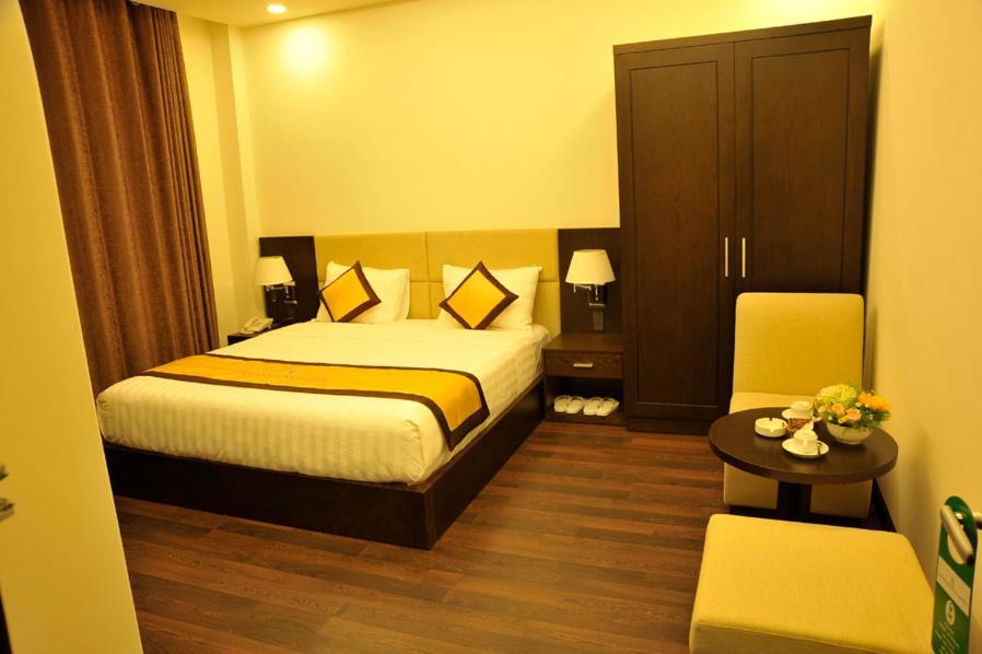 International Hotel Can Tho Luaran gambar
