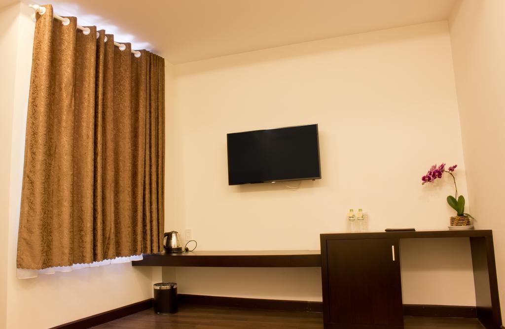 International Hotel Can Tho Luaran gambar