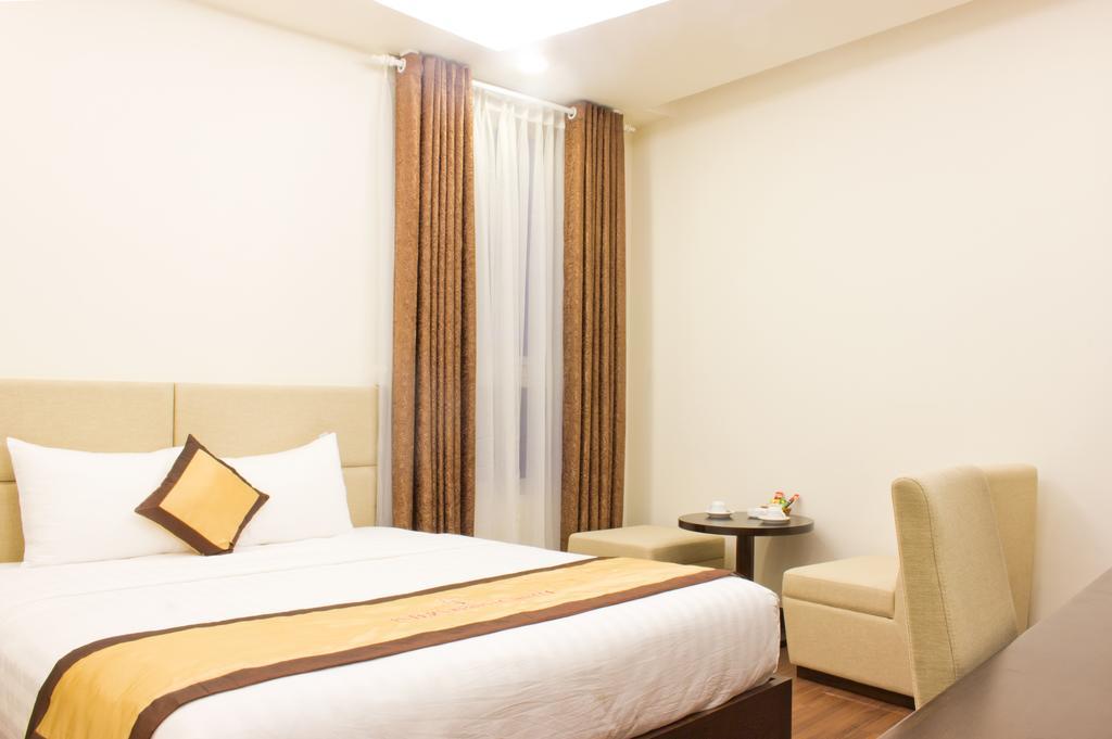 International Hotel Can Tho Bilik gambar