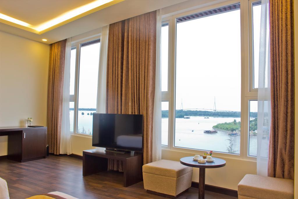 International Hotel Can Tho Luaran gambar