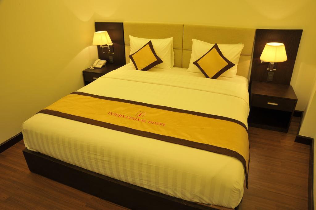International Hotel Can Tho Luaran gambar