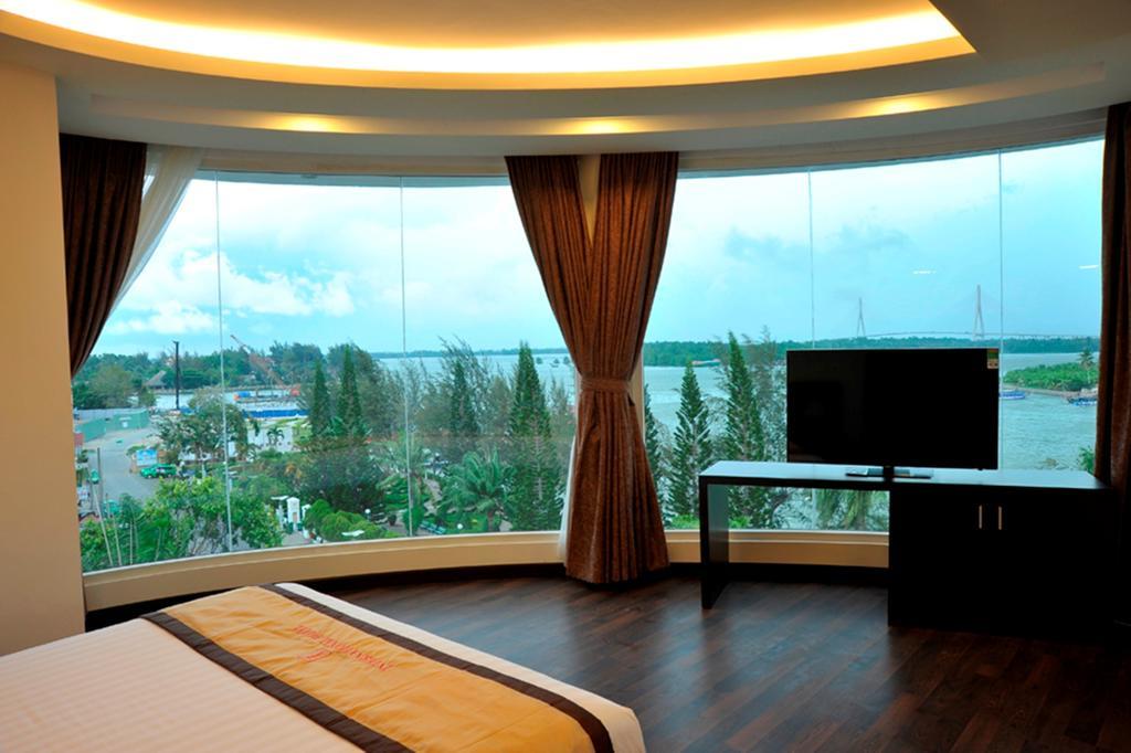 International Hotel Can Tho Luaran gambar
