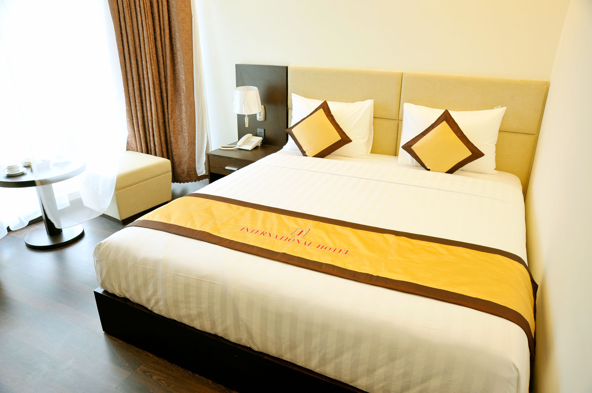 International Hotel Can Tho Luaran gambar