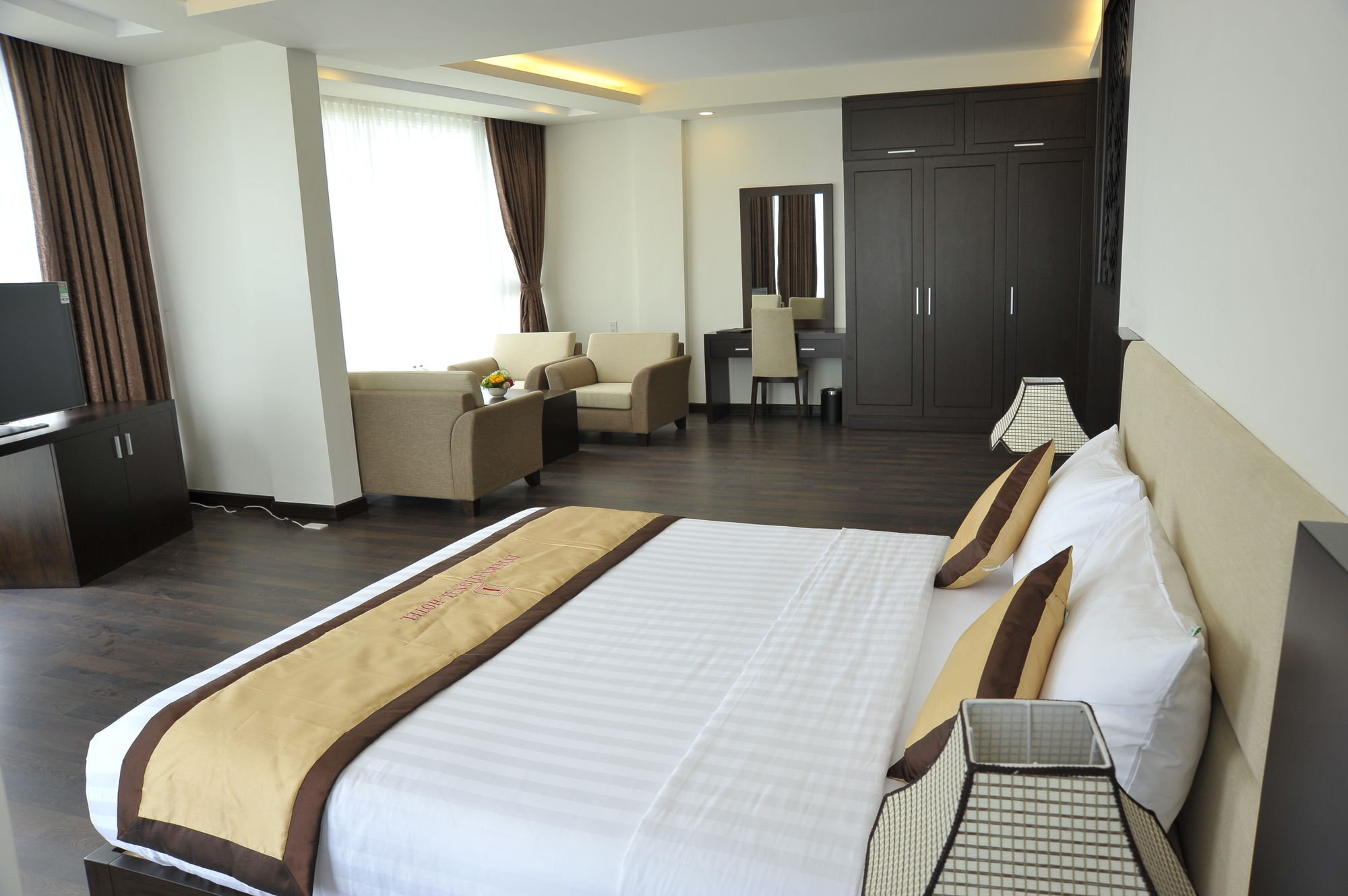 International Hotel Can Tho Luaran gambar