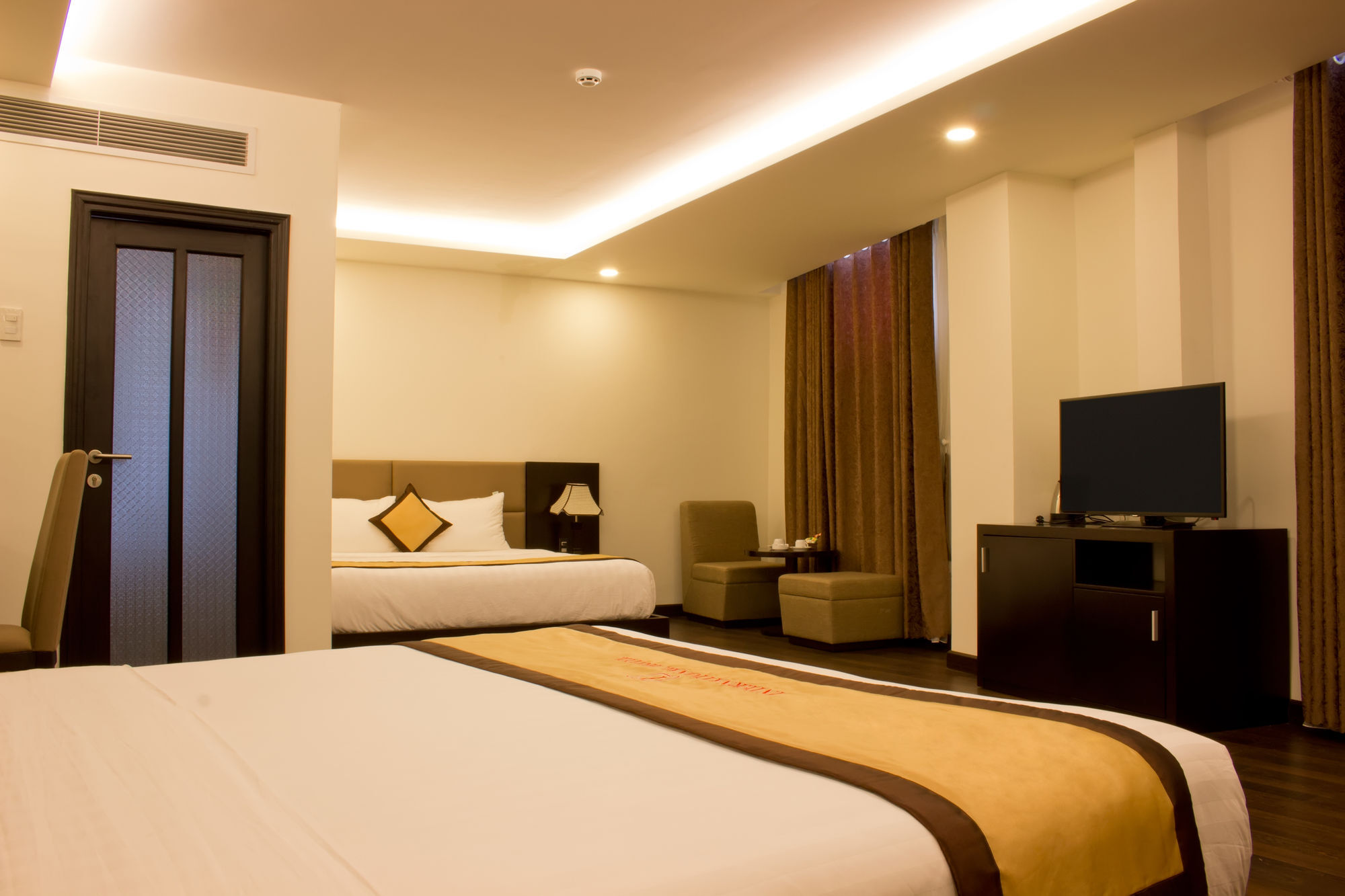 International Hotel Can Tho Luaran gambar