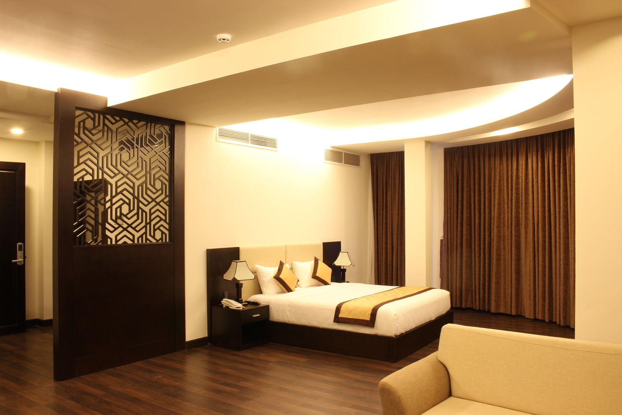 International Hotel Can Tho Luaran gambar