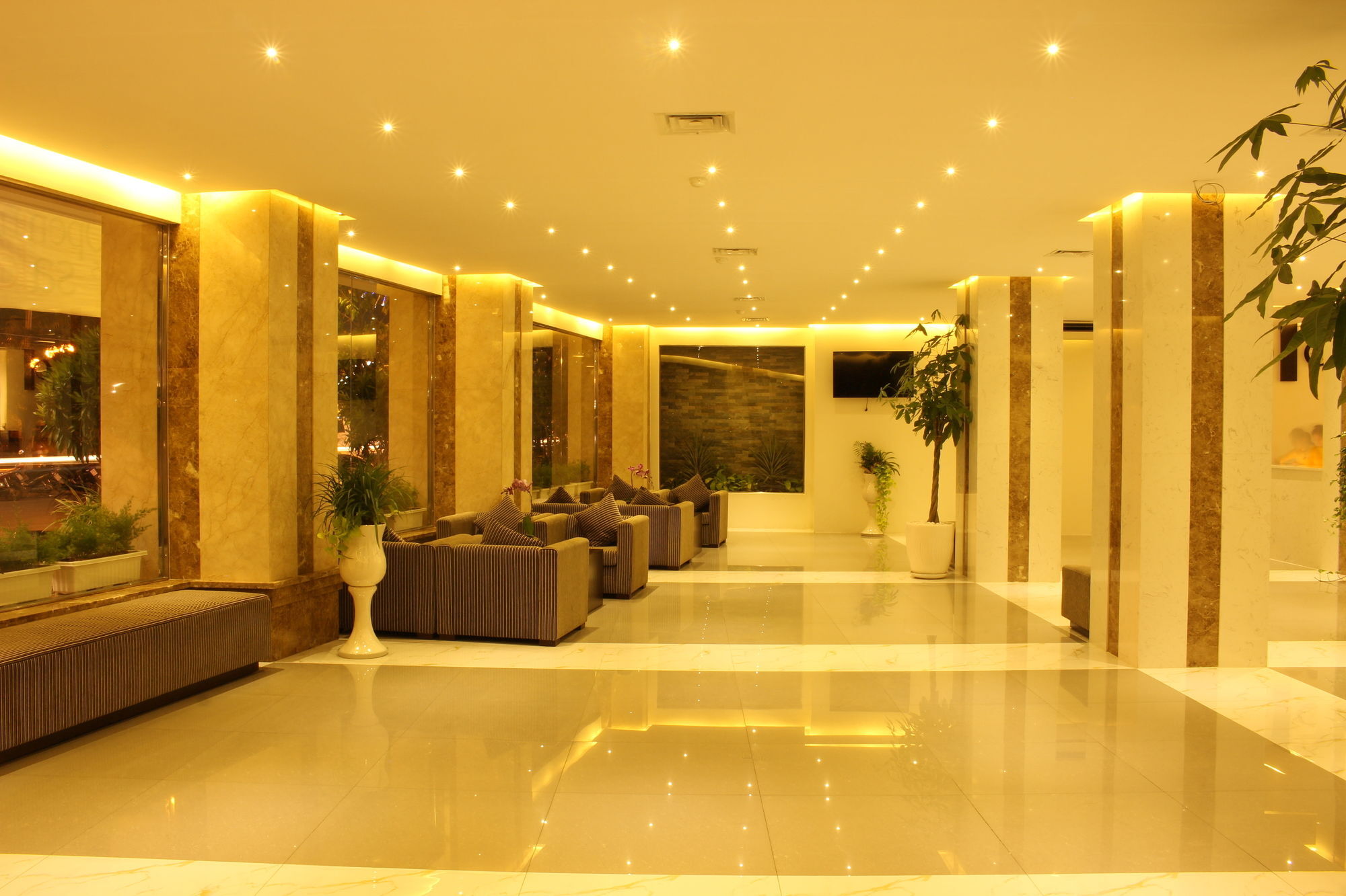 International Hotel Can Tho Luaran gambar
