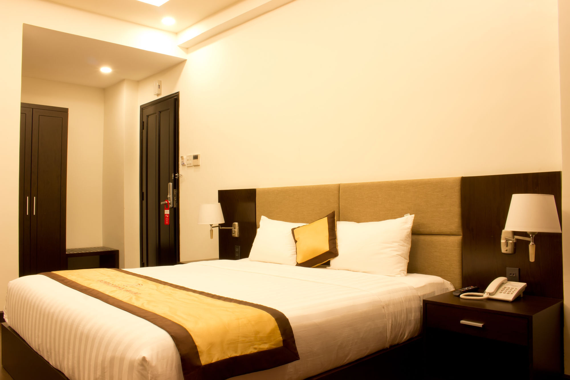 International Hotel Can Tho Luaran gambar