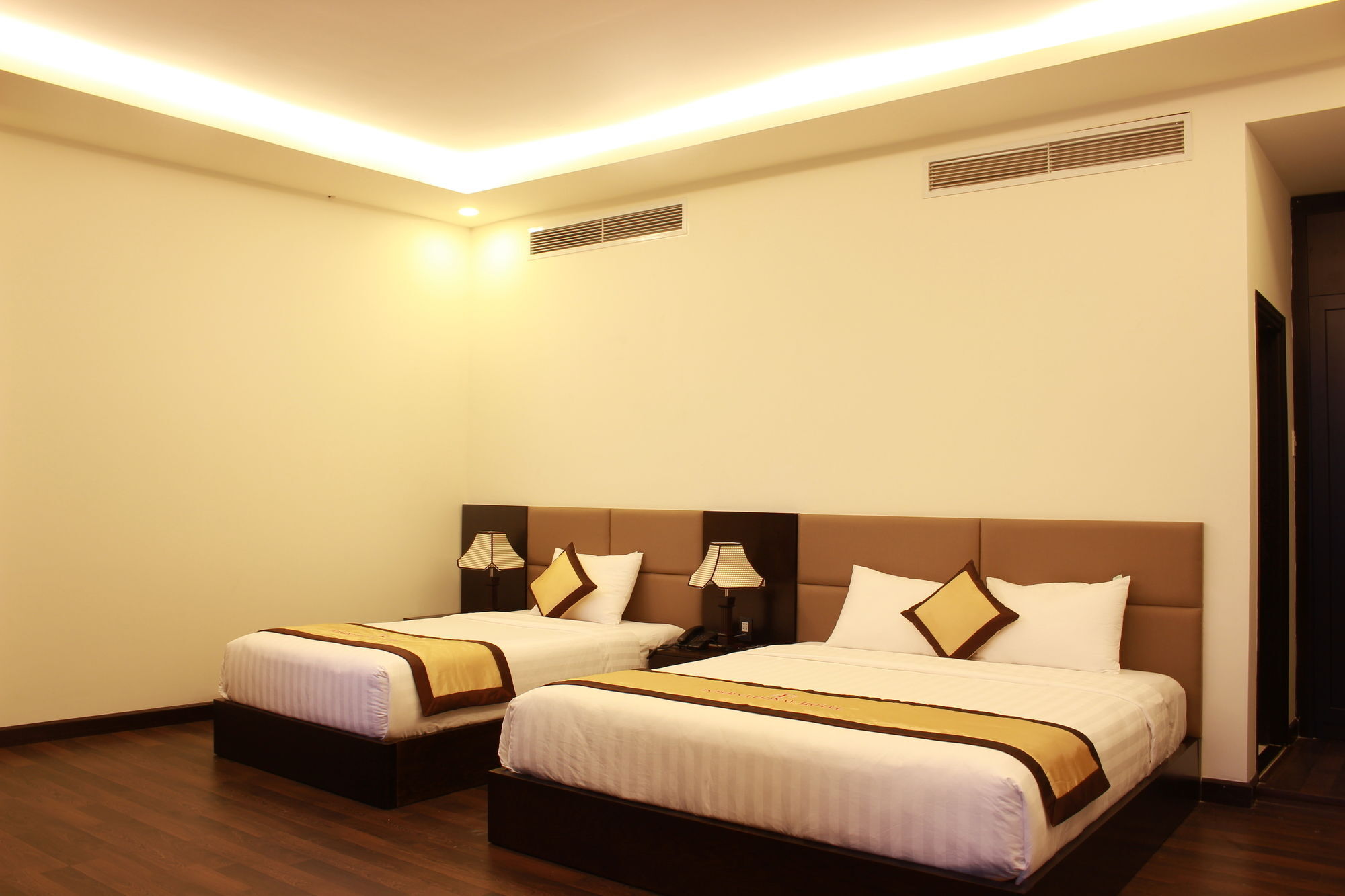 International Hotel Can Tho Luaran gambar