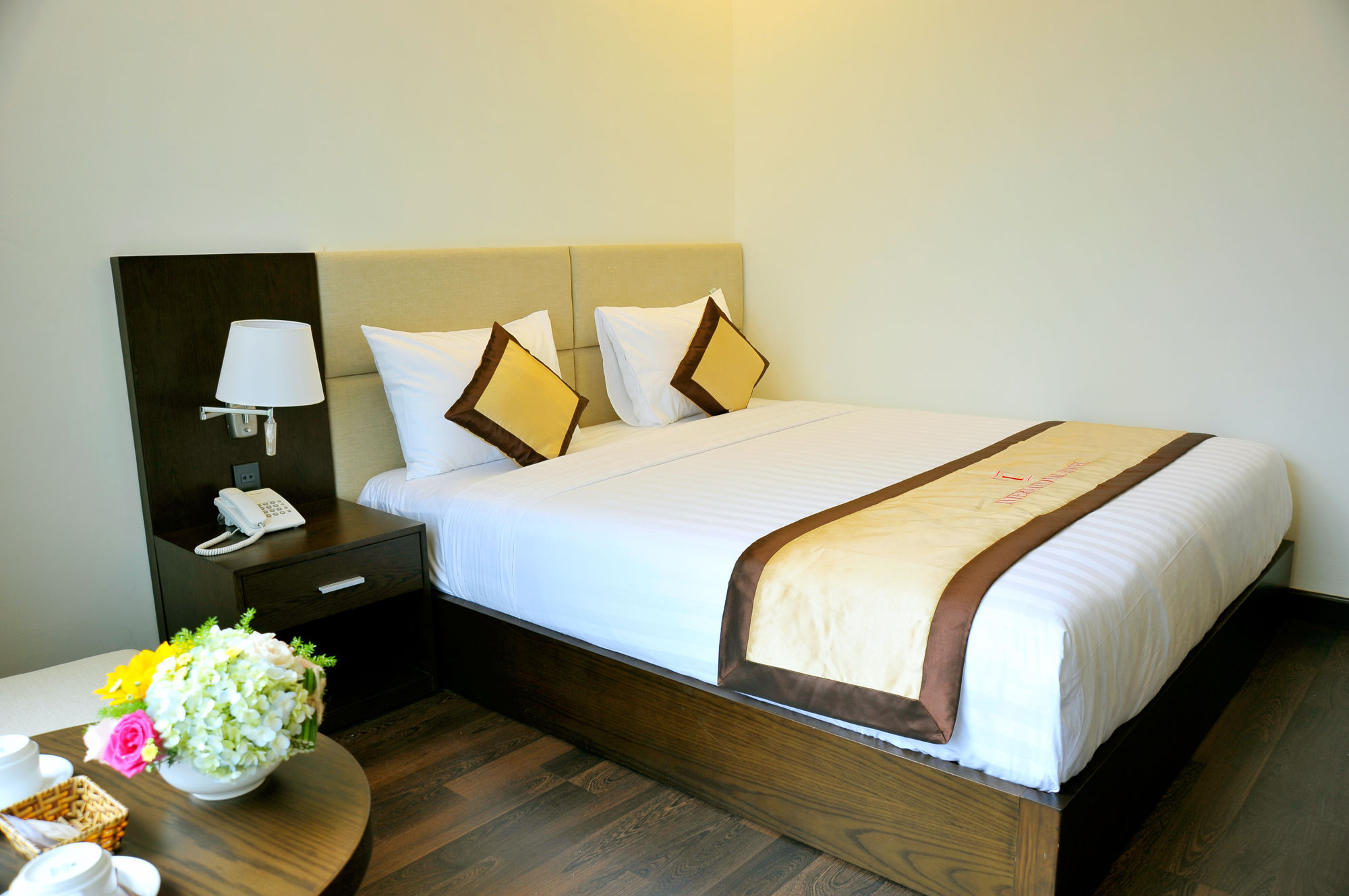 International Hotel Can Tho Luaran gambar