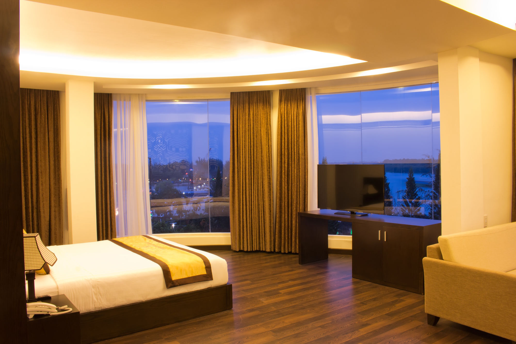 International Hotel Can Tho Luaran gambar