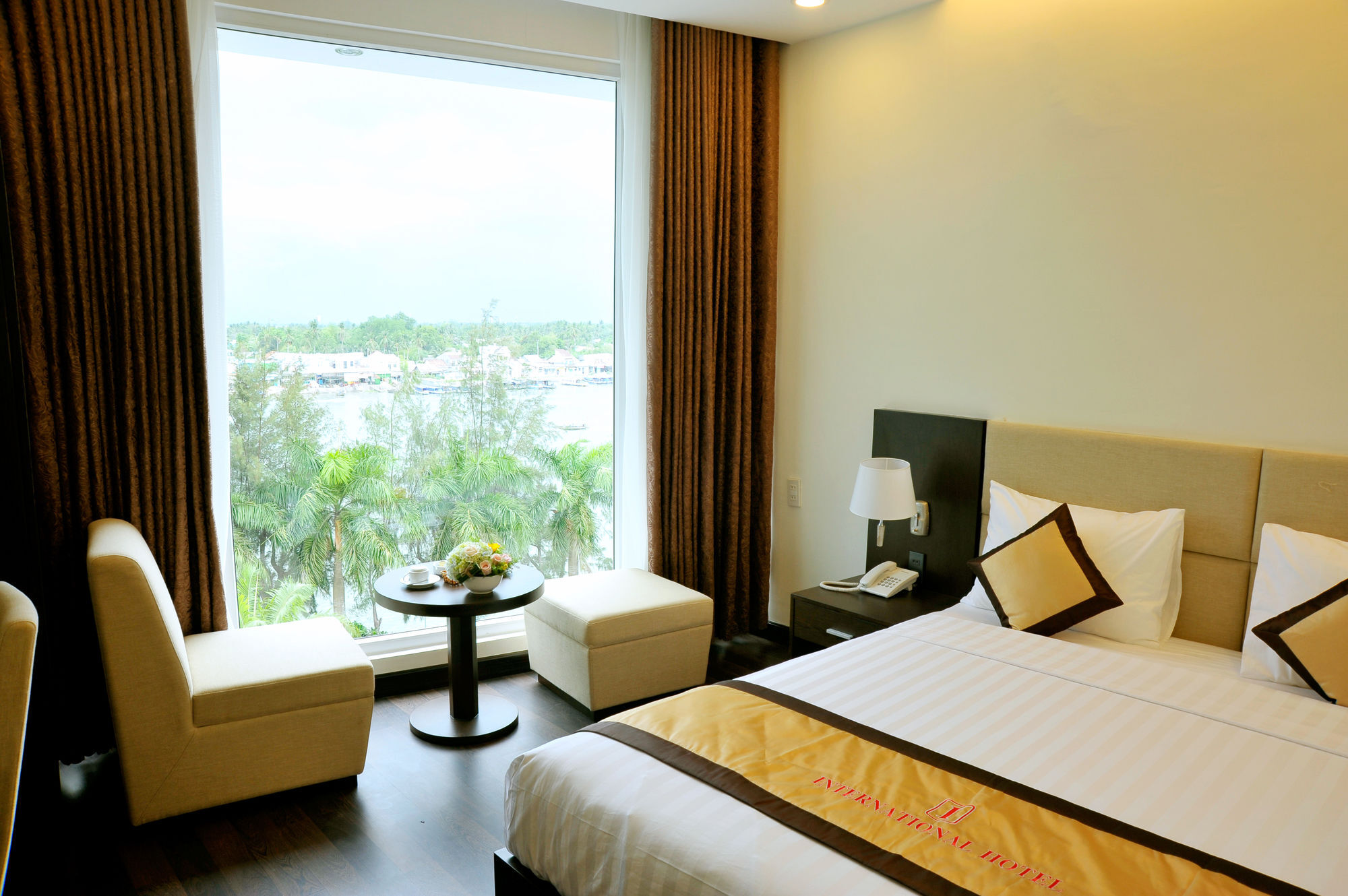 International Hotel Can Tho Luaran gambar