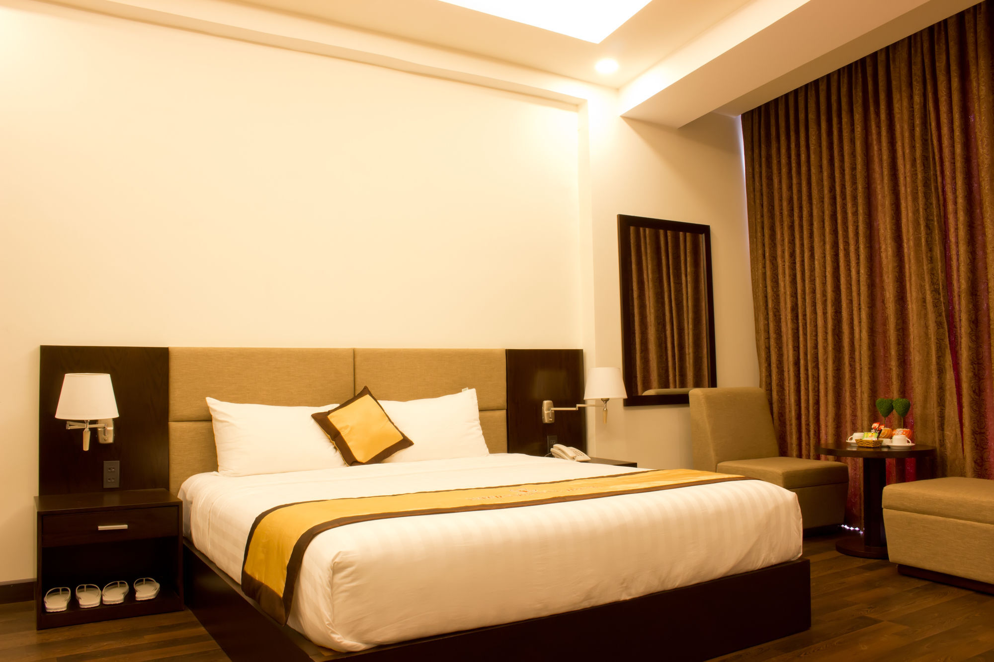 International Hotel Can Tho Luaran gambar