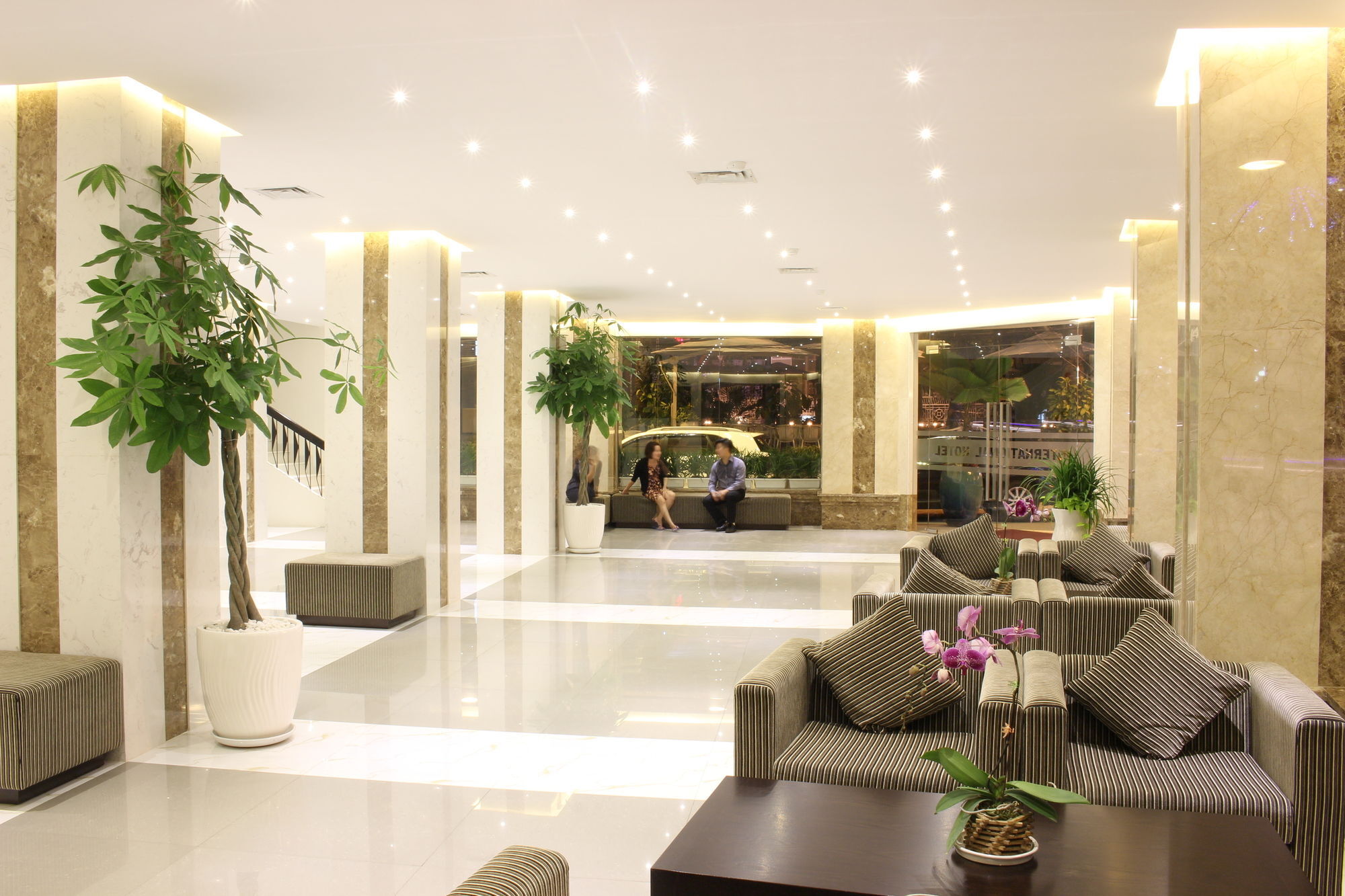 International Hotel Can Tho Luaran gambar