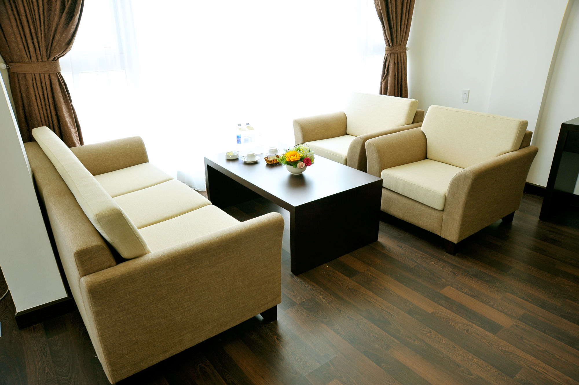 International Hotel Can Tho Luaran gambar