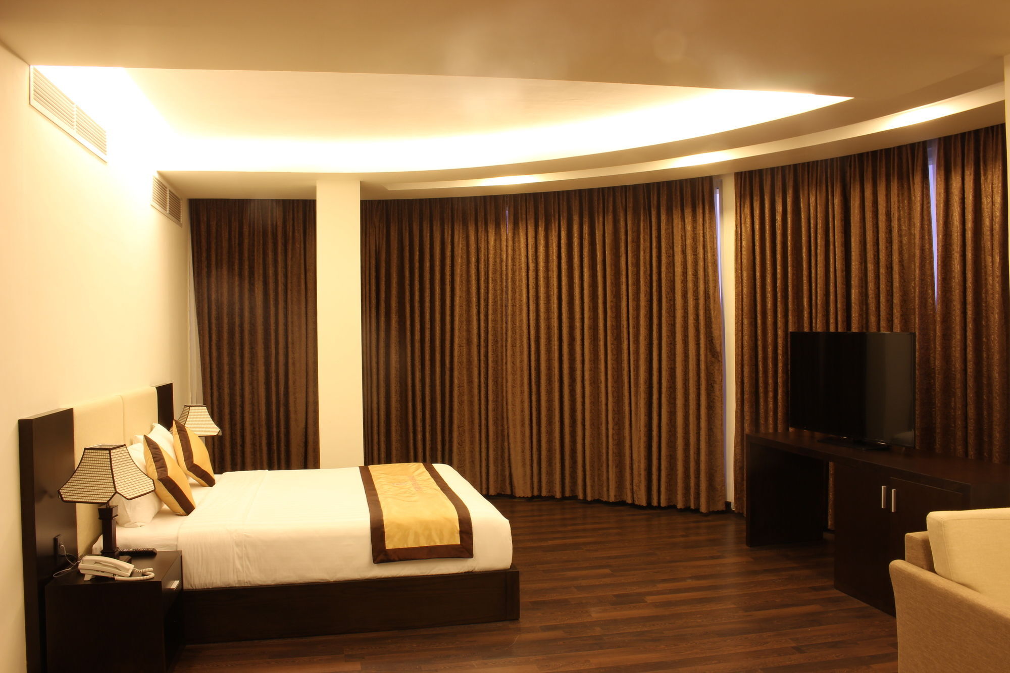 International Hotel Can Tho Luaran gambar