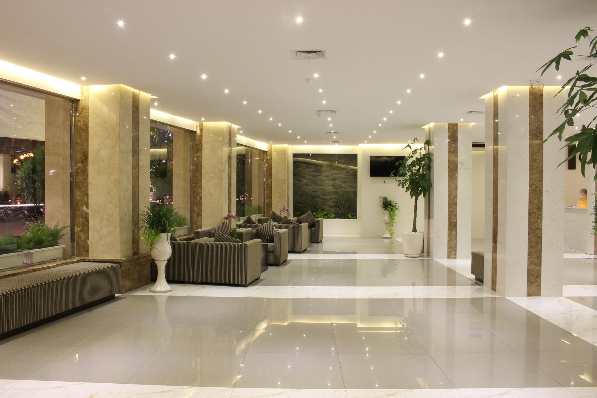 International Hotel Can Tho Luaran gambar